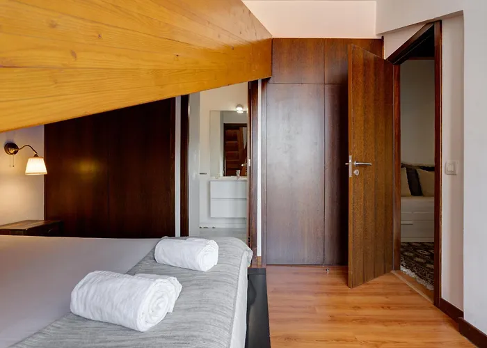 Amazing Tailor Made Penthouse With A View