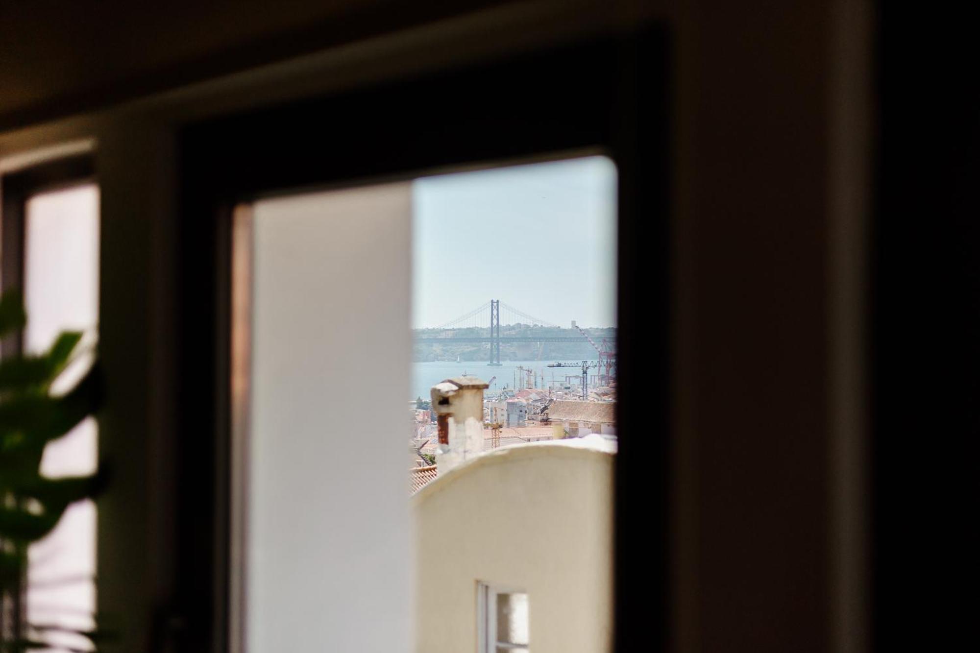 Apartamento Amazing Tailor Made Penthouse With A View *